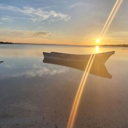 Апартаменты Mar Y Sol Эль-Куйо Экстерьер фото